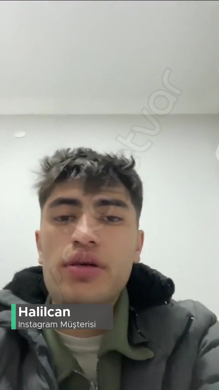 Instagram Arkadaş Ekleme Sorunum Var videonun kapak resmi