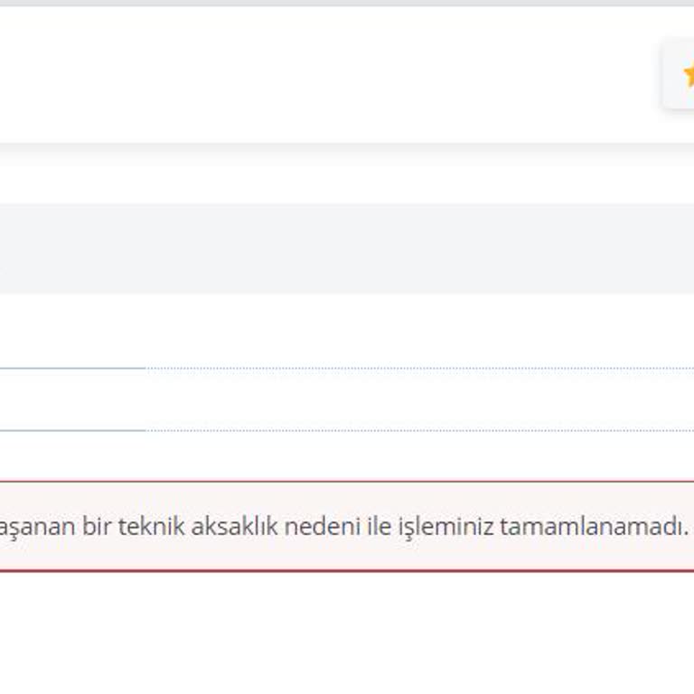 İBB İş İlanlarına Erişim Sorunu: Başvuru Yapılamıyor