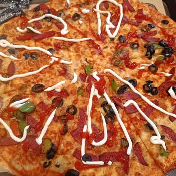 Eksik Malzeme Ve Kaba Davranış