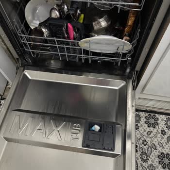Bulaşık Makinesi Sorunları Ve Yetersiz Servis Desteği