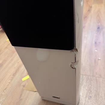 Taşımacılıkta Hayal Kırıklığı: Gecikme, Eksik Eşya Ve Hasar