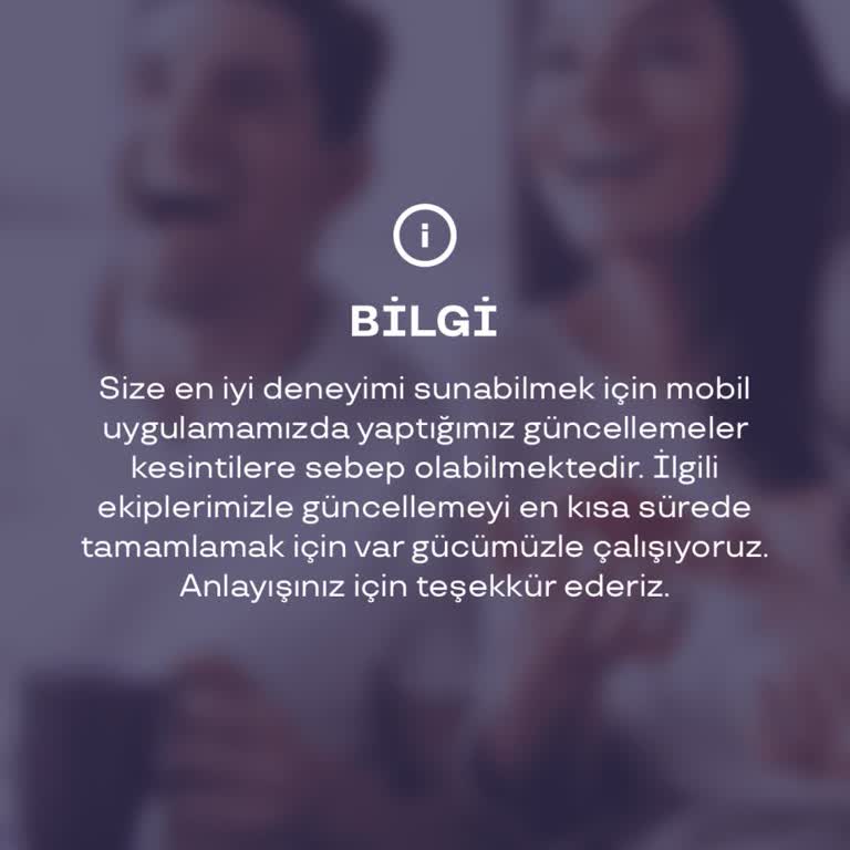 Yemek Kartı Kullanım Sorunu