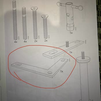 IKEA'nın Sorumsuzluğu: Eksik Parça Krizi