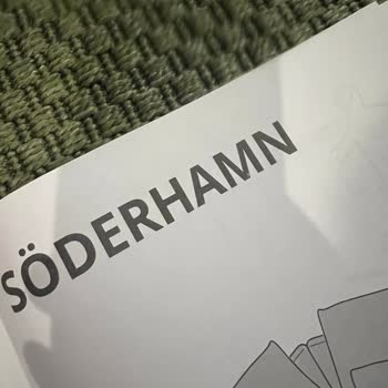 IKEA'nın Sorumsuzluğu: Eksik Parça Krizi