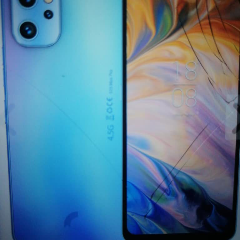 Reeder'dan Aldığım Ayıplı Telefonların İadesi İçin Mücadelem