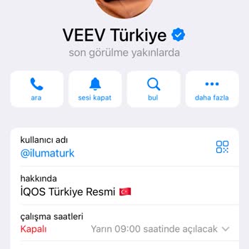 Sipariş Sonrası İletişim Sorunu Yaşandı