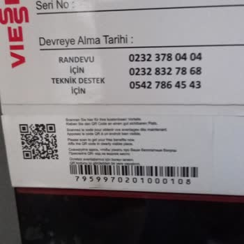Teknik Servis Sorunları Ve Yüksek Ücret Talepleri