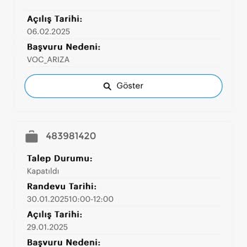 Beko Buzdolabı İle Süregelen Sorunlar