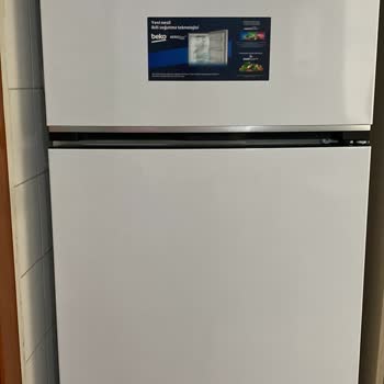 Beko Buzdolabı İle Süregelen Sorunlar