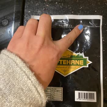 Tarihi Geçmiş Ürün Tehlikesi: Marketten Kötü Kokulu Köfte