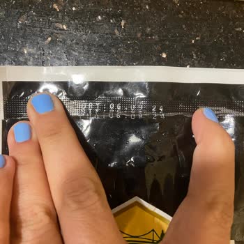 Tarihi Geçmiş Ürün Tehlikesi: Marketten Kötü Kokulu Köfte