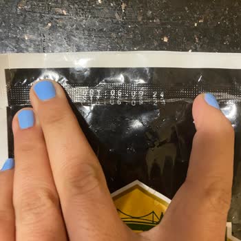 Tarihi Geçmiş Ürün Tehlikesi: Marketten Kötü Kokulu Köfte