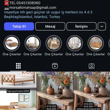 Mor Salkım Ahşap34'ten Gelen Hayal Kırıklığı: Paramız Çöpe Gitti