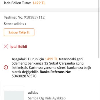 Sahte Stoklarla Müşteri Mağduriyeti
