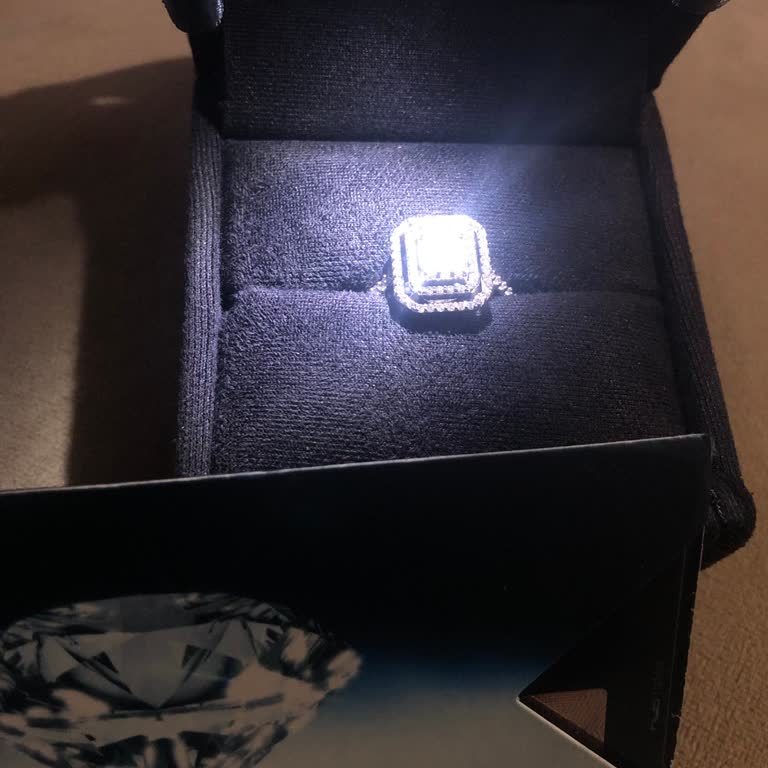 Blue Diamond Mağazasında Değişim Sorunu