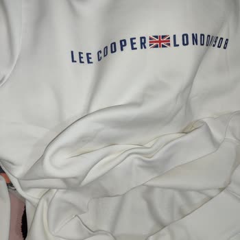 Lee Cooper Sevgililer Günü Hediyesi Hayal Kırıklığına Uğrattı