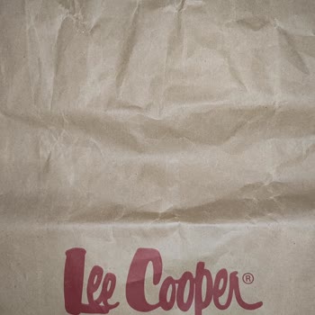 Lee Cooper Sevgililer Günü Hediyesi Hayal Kırıklığına Uğrattı