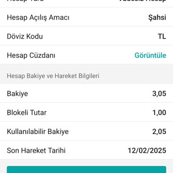 Garanti Bankası'nda Bloke Sorunu Ve Müşteri Hizmetleri Çıkmazı