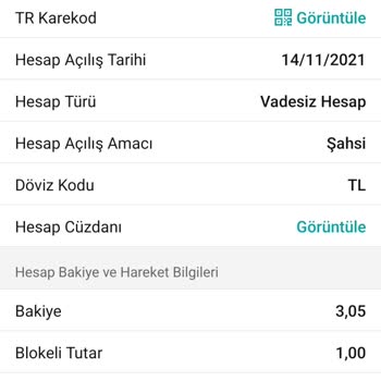 Garanti Bankası'nda Bloke Sorunu Ve Müşteri Hizmetleri Çıkmazı