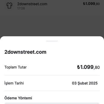 Sipariş Sonrası İletişim Sorunları Ve Ürün Teslimatı