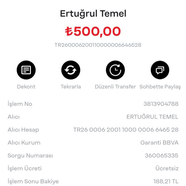 Yanlış Yatırım Bilgisi Ve İade Sorunu