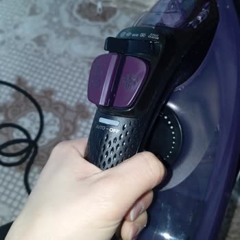 Philips Ütüde İade Sorunu Ve Teknik Servis Eksikliği