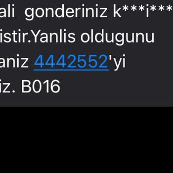 Yanlış Teslimat: Aras Kargo'da İsim Karışıklığı