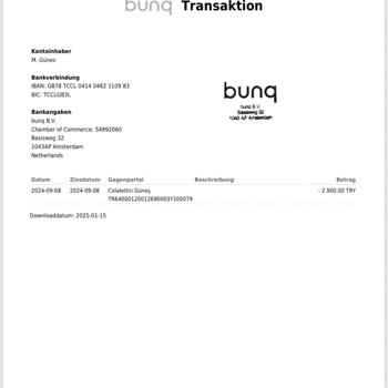 Halkbank'ta Yurt Dışı Para Transferi Sorunu