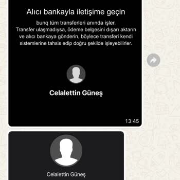 Halkbank'ta Yurt Dışı Para Transferi Sorunu