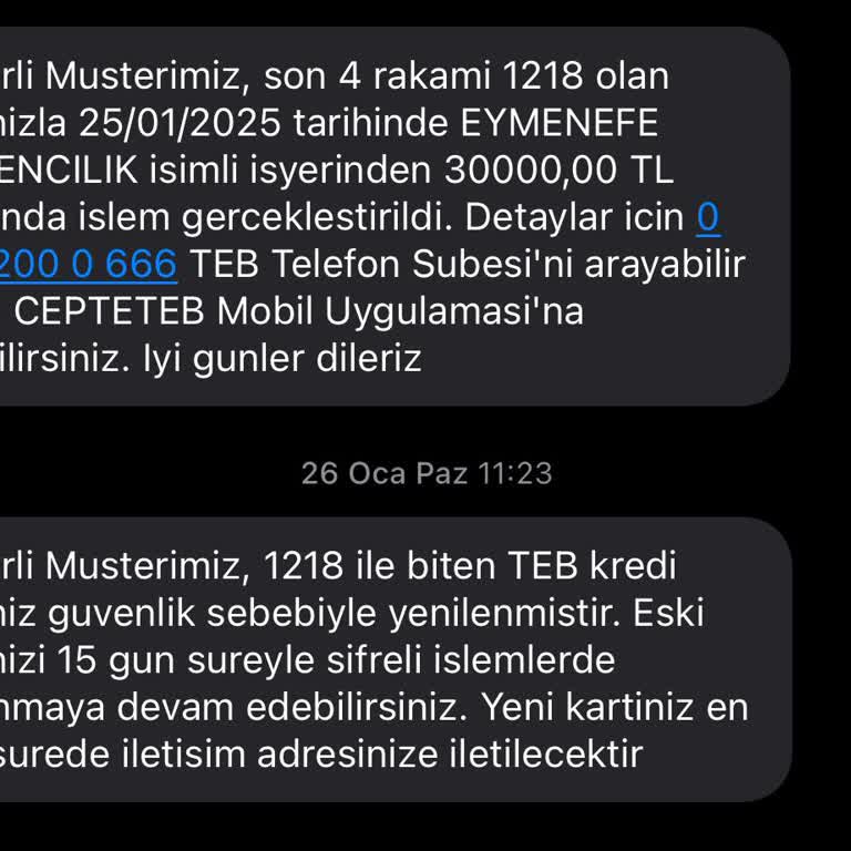 Güvenlik Açığı Ve Erişim Sorunları