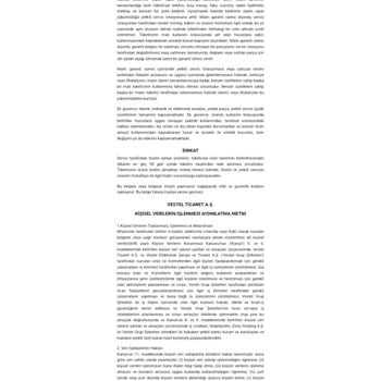 Vestel Kurutmalı Çamaşır Makinesi Sorunu: 25 Günlük Mağduriyet