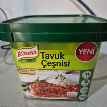 Knorr Tavuk Harcı: Böceklenme Sorunu Ve Tazminat Talebi