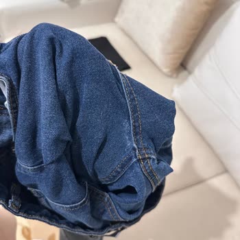 Kot Pantolonun Kalitesizliği Hayal Kırıklığı Yarattı