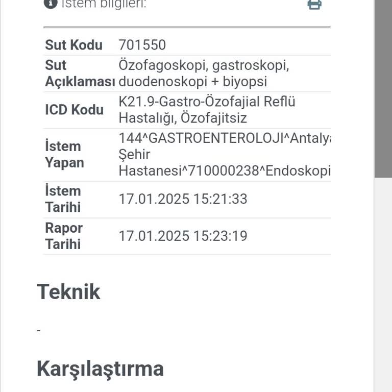 Patoloji Sonuçları Neden Gecikiyor?