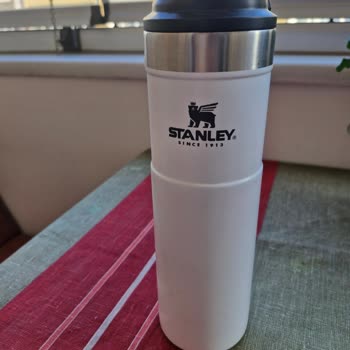 Stanley Termos: Hayal Kırıklığı Ve Müşteri Hizmetleri Sorunu