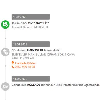 MNG Kargo İle Sürekli Yaşanan Teslimat Sorunları