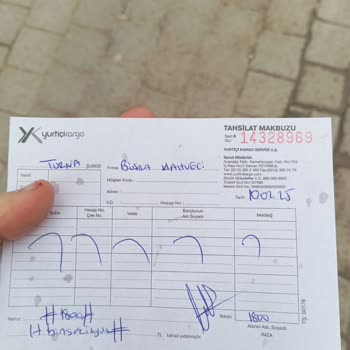 Yetkili Servis Ücreti Ve Rehin Alınan Telefon