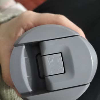 Stanley Termosun Sağlığa Zararlı Plastik Kullanımı!