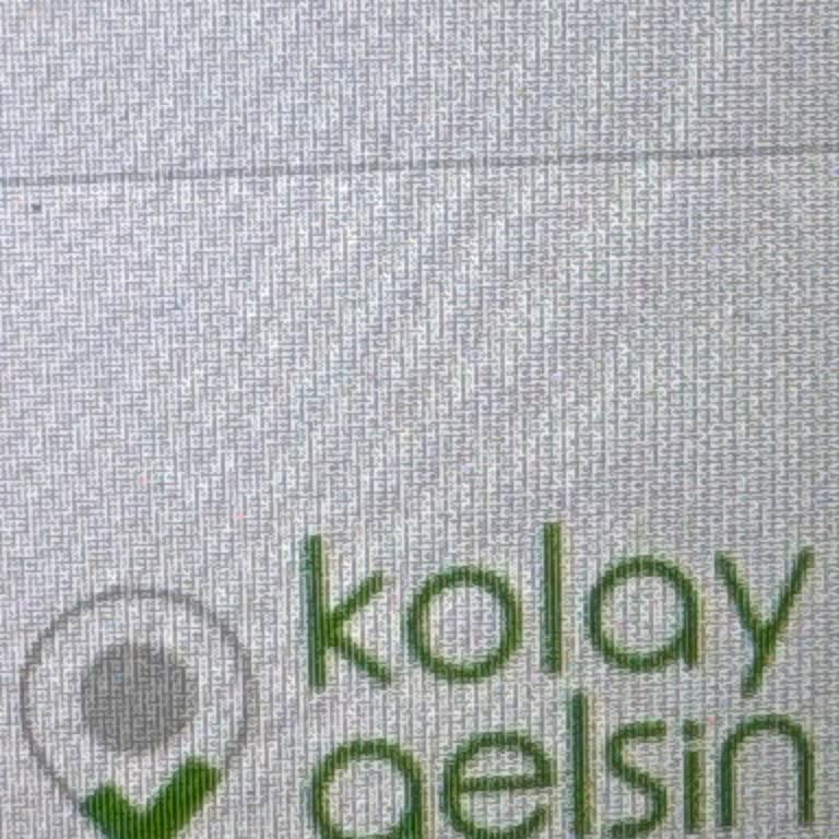Kolay Gelsin Kargo'nun Teslimat Sorunu: Müşteri Mağduriyeti