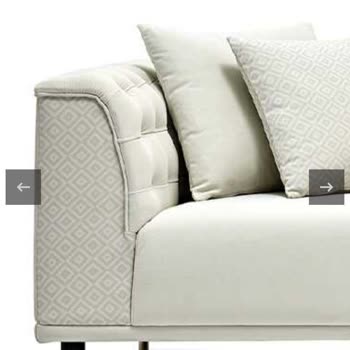 Divanev Eterna Koltuk Takımı: Uyum Sorunu Ve İletişimsizlik!