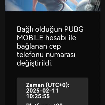 Oyun Hesabım Çalındı, Pes Takasıyla Mağdur Oldum
