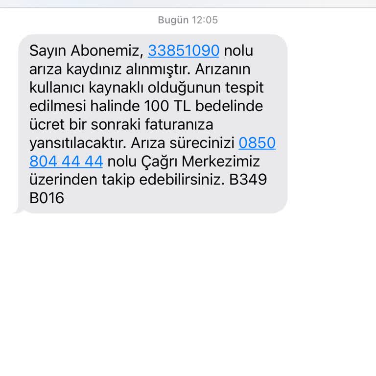 Kablo Net: Bekletilen Müşteri, Çözüm Bulamayan Hizmet