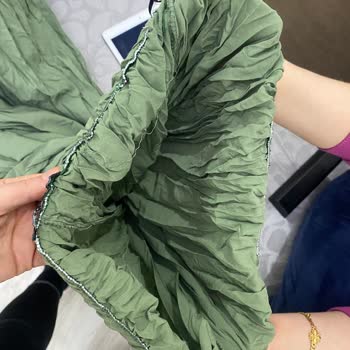 Yanlış Ve Defolu Ürün Gönderen Butikten Kötü Müşteri Hizmeti