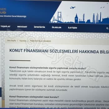 İzinsiz Yenilenen Konut Sigortası Ve Hesap Kesintisi