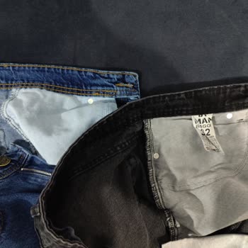 Freemen Yanlış Beden Ve Model Gönderimi