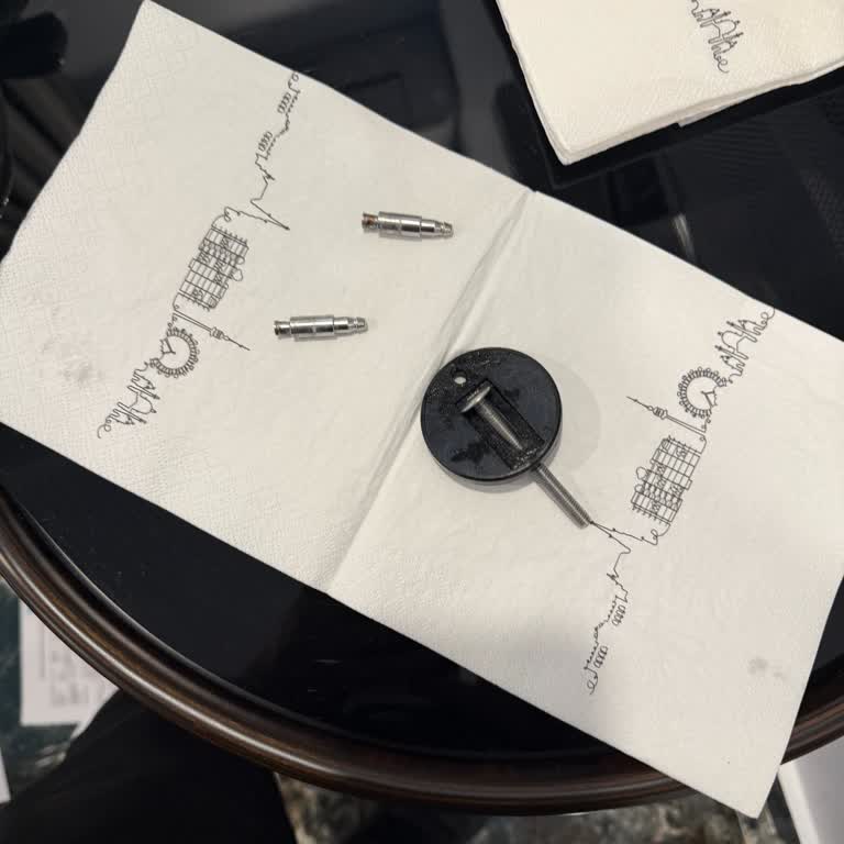 Creavit Klozet Kapağı Menteşe Sorunu