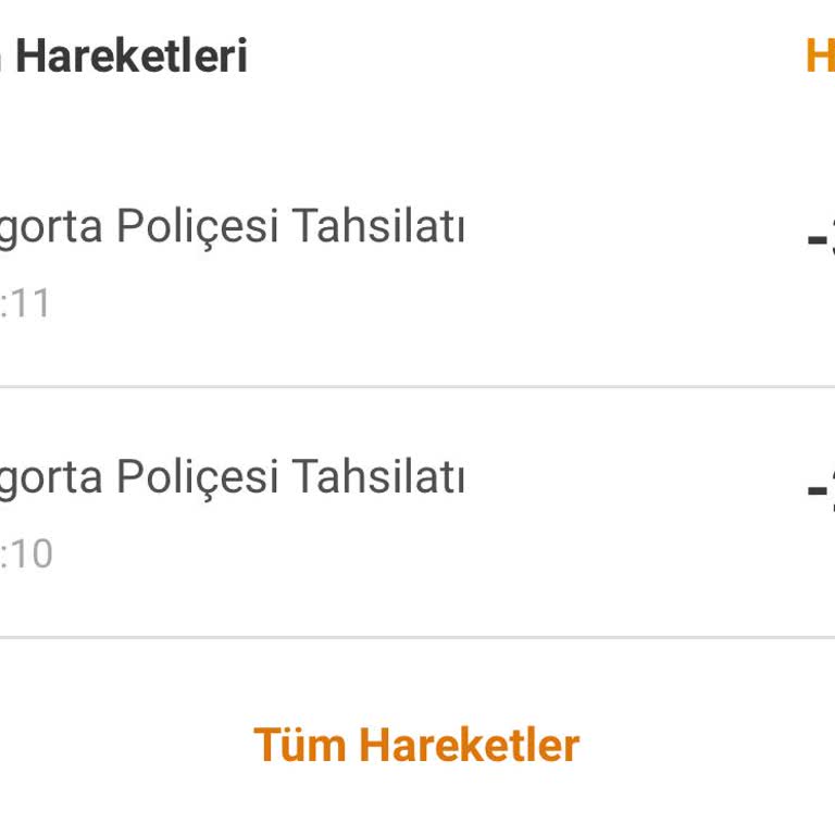 İzinsiz Ücret Kesintisi Ve Yanıtsız Şikayet Süreci