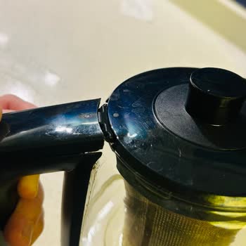 Arçelik Çay Makinesi Kulp Sorunu Ve Garanti Hayal Kırıklığı