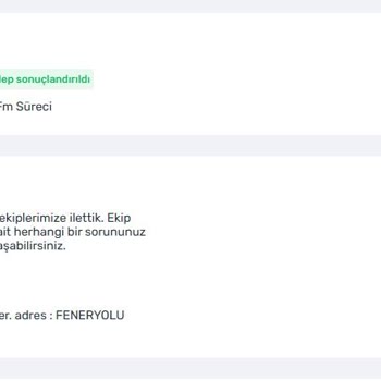 Trendyol Ekspres: Kargo Krizi Ve Müşteri Mağduriyeti