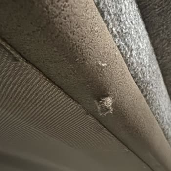 İstikbal Bayisinde Hayal Kırıklığı: Yırtık Koltuk Teslimatı